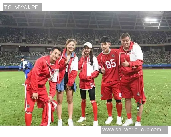跑男节目中的足球明星们如何在赛场与娱乐圈中双双发光 跑男节目中的足球明星们如何在赛场与娱乐圈中双双发光